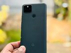 Google Pixel 5a 5G-6GB | 128GB (Used)