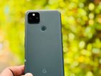 Google Pixel 5a 5G-6GB | 128GB (Used)