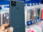 Google Pixel 5a 5G-6GB | 128GB (Used)