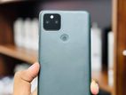 Google Pixel 5a 5G-6GB | 128GB X (Used)