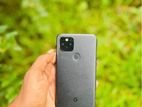 Google Pixel 5a (Used)