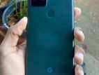 Google Pixel 5a 5G (Used)