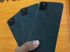 Google Pixel 5a 6GB 128GB 5G (Used)
