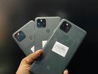 Google Pixel 5a 6GB 128GB (Used)