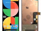 Google Pixel 5A Display