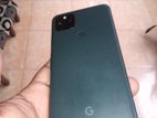 Google Pixel 5a GB 128 (Used)