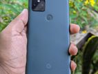 Google Pixel 5a (Used)