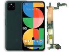 Google Pixel 5A Motherboard