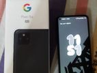 Google Pixel 5a 2021 (Used)