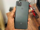 Google Pixel 5a (Used)
