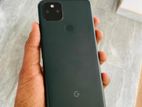 Google Pixel 5a (Used)