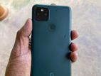 Google Pixel 5a (Used)