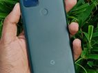 Google Pixel 5a (Used)