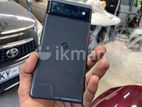 Google Pixel 6 (Used)