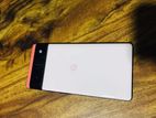 Google Pixel 6 128/8GB (Used)