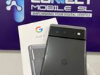 Google Pixel 6 128/8GB (Used)