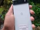 Google Pixel 6 128GB 5G (Used)