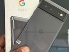 Google Pixel 6 128 gb (Used)