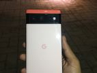 Google Pixel 6 128GB (Used)