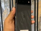 Google Pixel 6 128 Gb (Used)