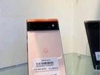 Google Pixel 6 128 gb (Used)