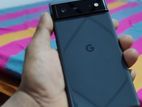 Google Pixel 6 128GB (Used)