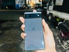 Google Pixel 6 128GB (Used)