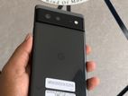 Google Pixel 6 128 (Used)