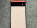 Google Pixel 6 128 GB (Used)