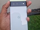 Google Pixel 6 128GB (Used)