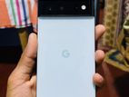 Google Pixel 6 128GB (Used)
