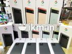 Google Pixel 6 128GB 12GB RAM 5G (New)