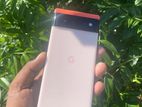 Google Pixel 6 128gb 5g (Used)