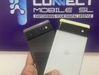 Google Pixel 6 128GB 5G (Used)