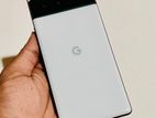 Google Pixel 6 128GB - 5G (Used)