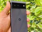 Google Pixel 6 128GB 5G (Used)