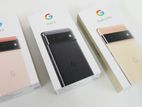 Google Pixel 6 128GB 5G (Used)