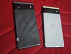 Google Pixel 6 128GB 5G (Used)