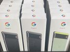 Google Pixel 6 128GB/8GB 5G (Used)