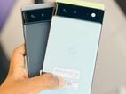 Google Pixel 6 128GB | 8GB Ram 5G (Used)