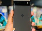 Google Pixel 6 128GB - 8GB Ram 5G (Used)