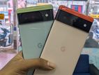 Google Pixel 6 128GB 8GB RAM USA (Used)