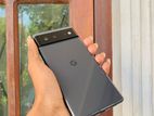 Google Pixel 6 8GB 128GB (Used)