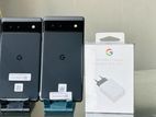 Google Pixel 6 128GB Black 19382 (Used)