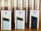 Google Pixel 6 128GB (Brand New)