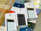 Google Pixel 6 128GB (Brand New)