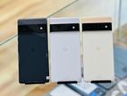 Google Pixel 6 128GB (Brand New)