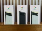 Google Pixel 6 128GB (Brand New)