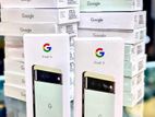 Google Pixel 6 128GB (Brand New)