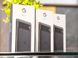 Google Pixel 6 128GB (Brand New)